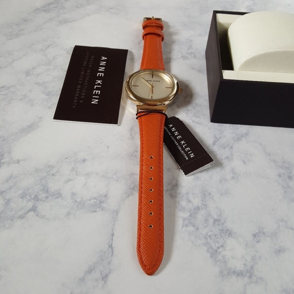 Anne klein watch main image 5